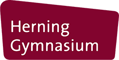 Herning Gymnasium Logo